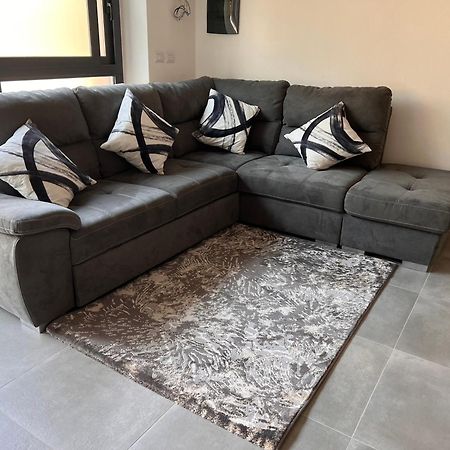 Urban Charme Loft Apartment Dorgali Exterior photo