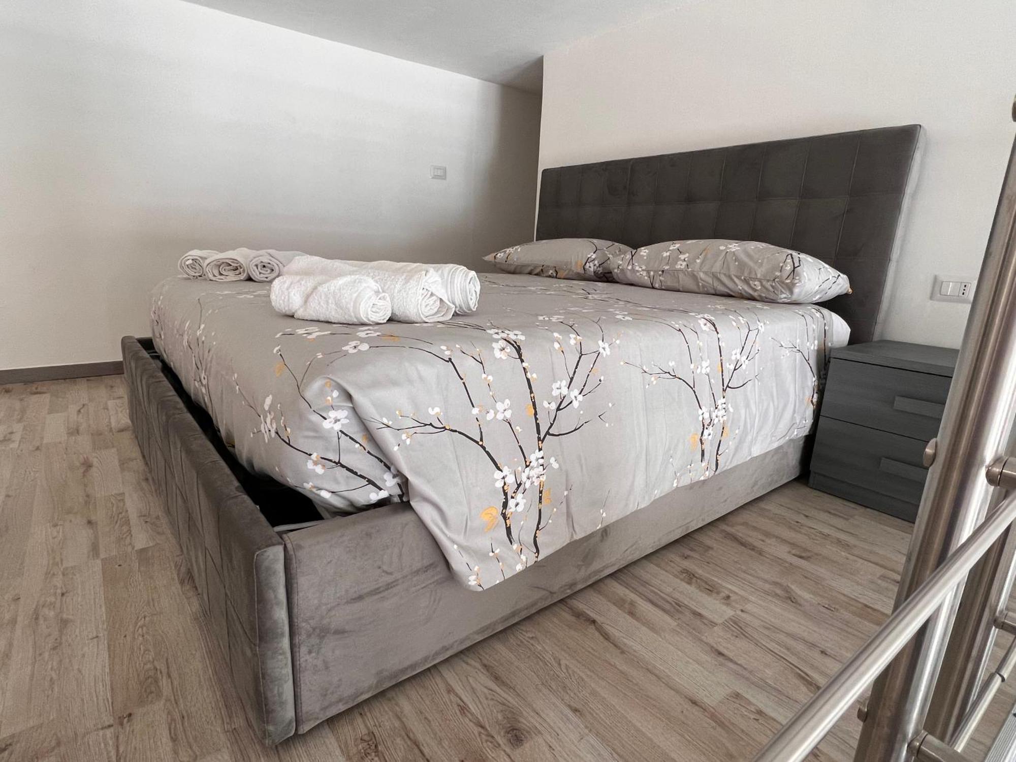 Urban Charme Loft Apartment Dorgali Exterior photo
